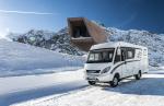Hymermobil ML-I 2015 года